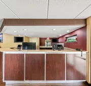 Econo Lodge Hickory hotel detail image 4