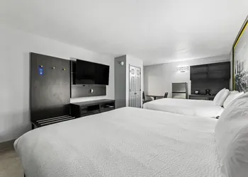 Super 8 by Wyndham Texas City/Galveston Area hotel thumbnail 7