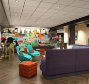 Tru By Hilton Huntsville Research Park Area hotel detail image 5
