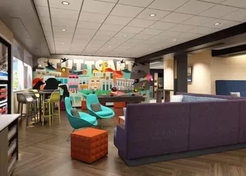 Tru By Hilton Huntsville Research Park Area hotel thumbnail 5