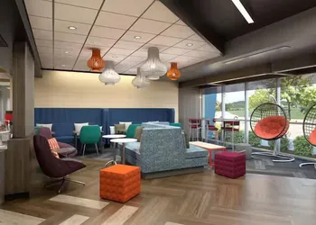 Tru By Hilton Huntsville Research Park Area hotel thumbnail 6