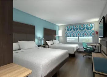 Tru By Hilton Huntsville Research Park Area hotel thumbnail 7