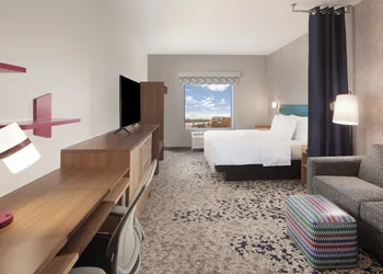 Home2 Suites By Hilton Owensboro hotel thumbnail 2