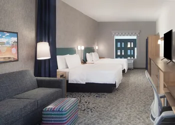 Home2 Suites By Hilton Owensboro hotel thumbnail 3