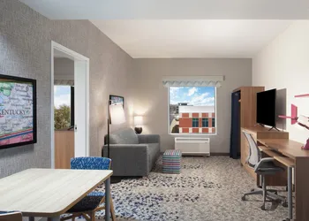 Home2 Suites By Hilton Owensboro hotel thumbnail 4