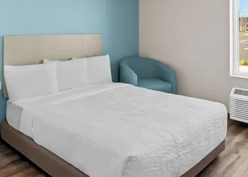 Woodspring Suites Greenville Airport hotel thumbnail 6