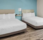 Woodspring Suites Greenville Airport hotel detail image 7