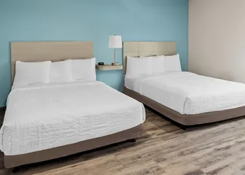 Woodspring Suites Greenville Airport hotel thumbnail 7
