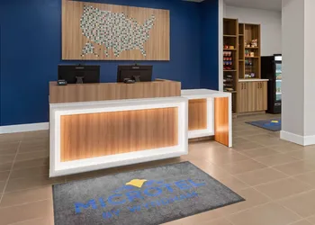 Microtel Inn & Suites By Wyndham Tooele hotel thumbnail 2