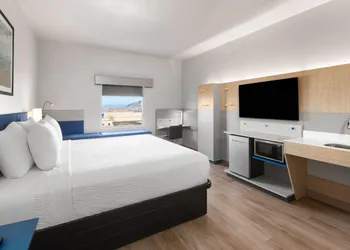 Microtel Inn & Suites By Wyndham Tooele hotel thumbnail 4