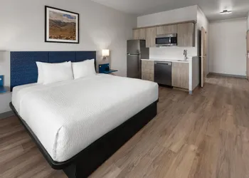 Microtel Inn & Suites By Wyndham Tooele hotel thumbnail 5