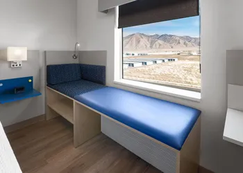 Microtel Inn & Suites By Wyndham Tooele hotel thumbnail 6
