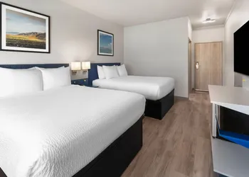 Microtel Inn & Suites By Wyndham Tooele hotel thumbnail 7