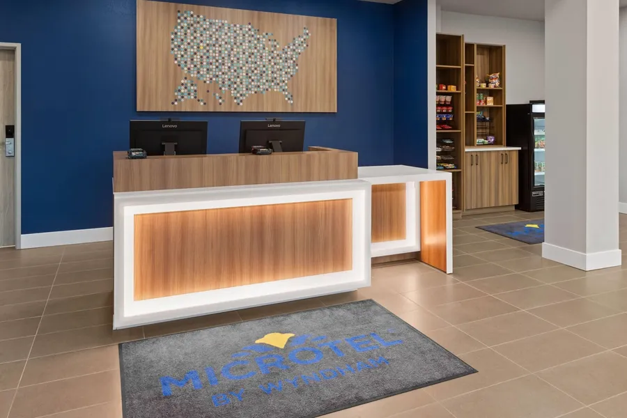 Microtel Inn & Suites By Wyndham Tooele hotel detail image 2