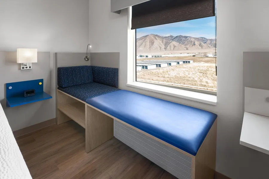 Microtel Inn & Suites By Wyndham Tooele hotel detail image 6