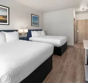 Microtel Inn & Suites By Wyndham Tooele hotel detail image 7