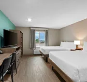Echo Suites Extended Stay By Wyndham Phoenix-Peoria/Glendale hotel detail image 4