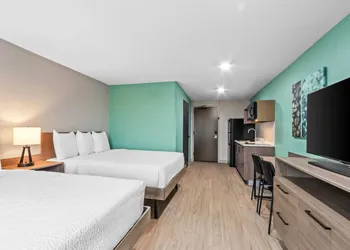 Echo Suites Extended Stay By Wyndham Phoenix-Peoria/Glendale hotel thumbnail 6