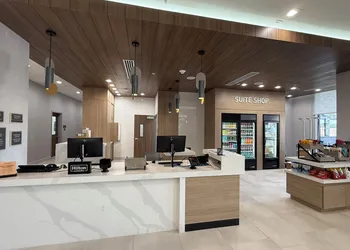 Homewood Suites By Hilton Austin Airport hotel thumbnail 2