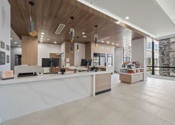 Homewood Suites By Hilton Austin Airport hotel thumbnail 3