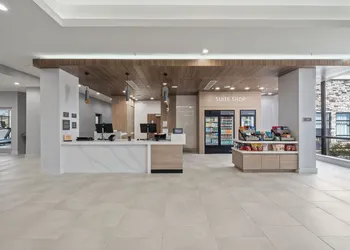 Homewood Suites By Hilton Austin Airport hotel thumbnail 4