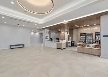 Homewood Suites By Hilton Austin Airport hotel thumbnail 5