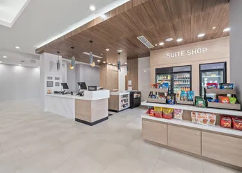 Homewood Suites By Hilton Austin Airport hotel thumbnail 6