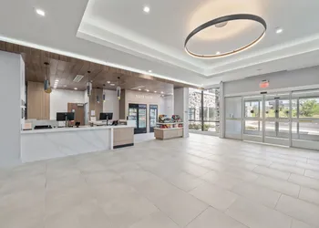 Homewood Suites By Hilton Austin Airport hotel thumbnail 7