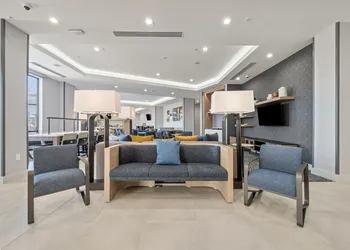 Homewood Suites By Hilton Austin Airport hotel thumbnail 8