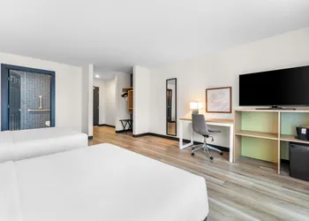 Spark by Hilton Essex Junction Burlington hotel thumbnail 6