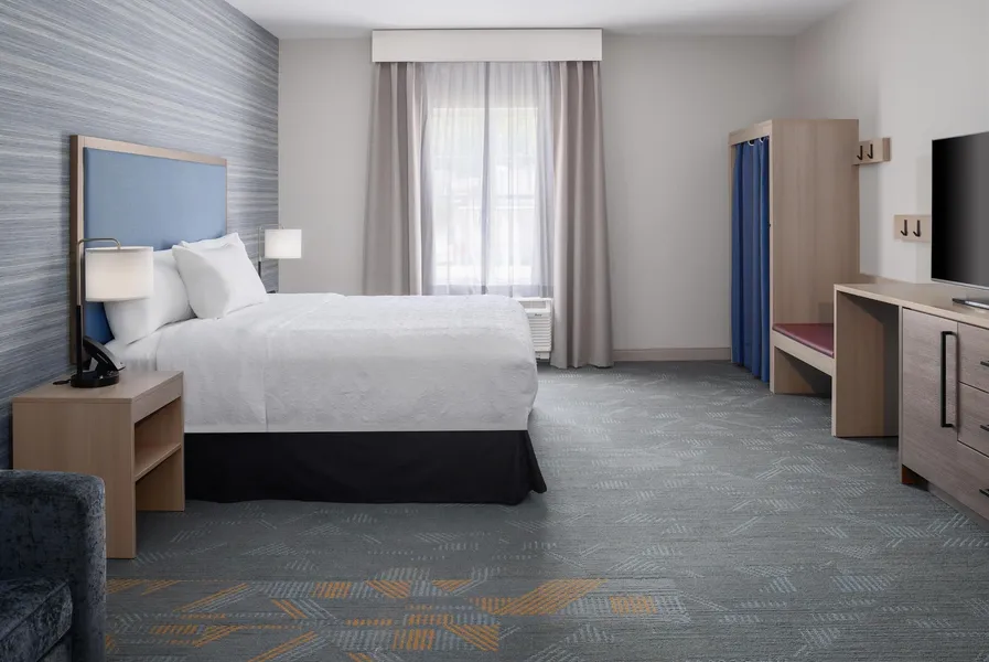 Home2 Suites By Hilton Kittery hotel detail image 6