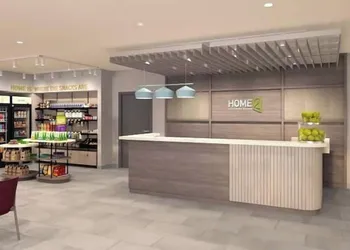 Home2 Suites By Hilton Muncie hotel thumbnail 2
