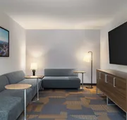 Home2 Suites By Hilton Muncie hotel detail image 7