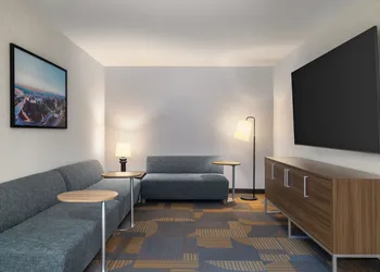 Home2 Suites By Hilton Muncie hotel thumbnail 7