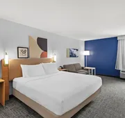 Spark by Hilton Alpharetta Roswell hotel detail image 4