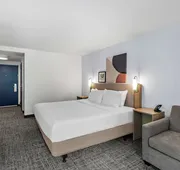 Spark by Hilton Alpharetta Roswell hotel detail image 5