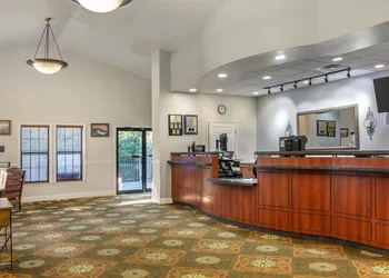 Hilton Vacation Club Laurel Crest Pigeon Forge hotel thumbnail 2