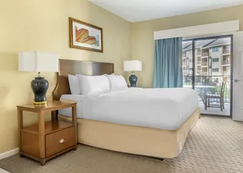 Hilton Vacation Club Laurel Crest Pigeon Forge hotel thumbnail 3