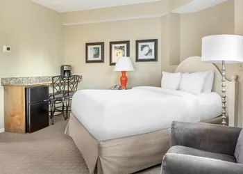 Hilton Vacation Club Laurel Crest Pigeon Forge hotel thumbnail 4