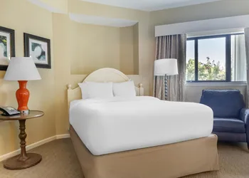 Hilton Vacation Club Laurel Crest Pigeon Forge hotel thumbnail 5
