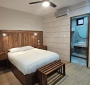 Xoza Hotel Urban Escape hotel detail image 5