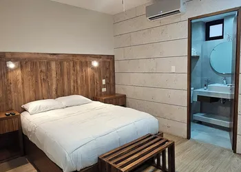 Xoza Hotel Urban Escape hotel thumbnail 5