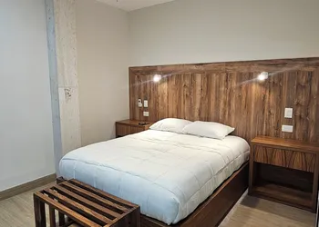 Xoza Hotel Urban Escape hotel thumbnail 6