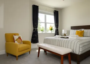 Brand New Luxury House in Clermont hotel thumbnail 4