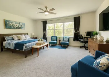 Brand New Luxury House in Clermont hotel thumbnail 6