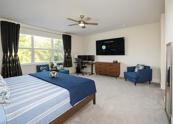 Brand New Luxury House in Clermont hotel thumbnail 7