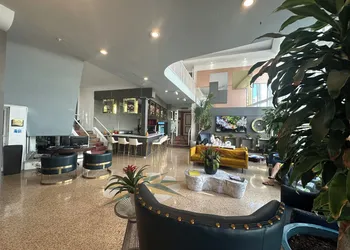 Maxines Dorset Catalina Hotel hotel thumbnail 2