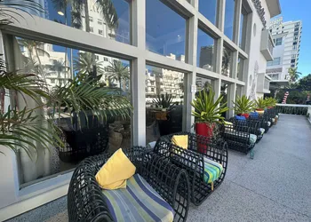 Maxines Dorset Catalina Hotel hotel thumbnail 3