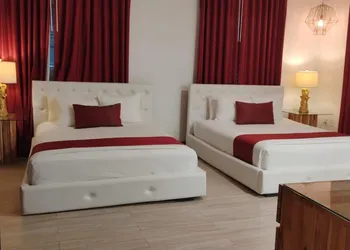 Maxines Dorset Catalina Hotel hotel thumbnail 5