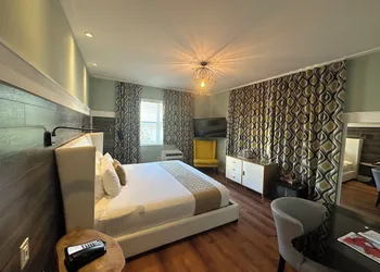 Maxines Dorset Catalina Hotel hotel thumbnail 7